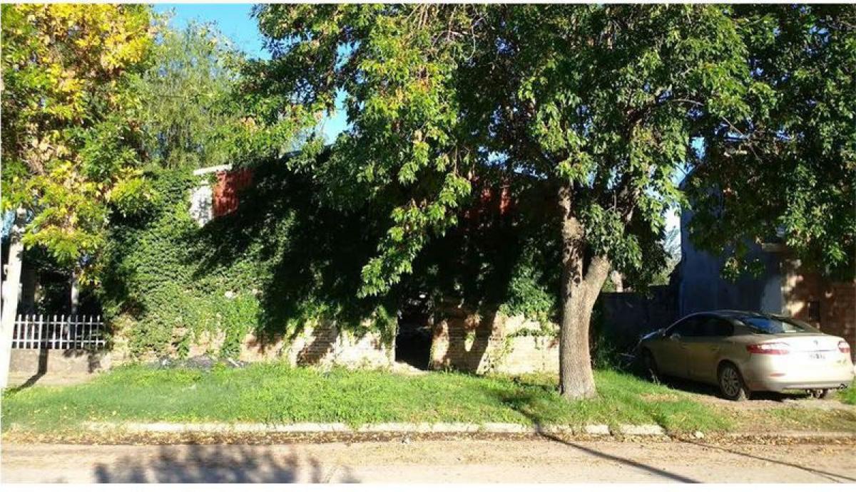 Terreno en Santa Fe, Argentina No. 48034