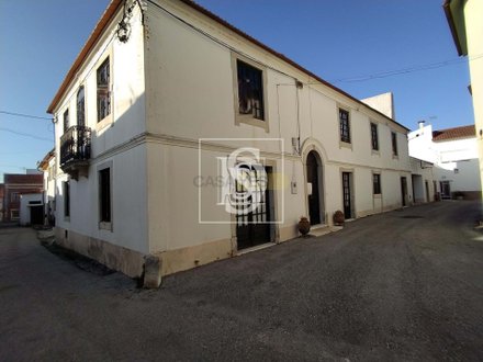 3 chambres Maison à Montemor o Velho, Portugal No. 179933