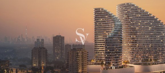 2 bedrooms Apartment for sale in Majan, Dubai, UAE № 197525 3