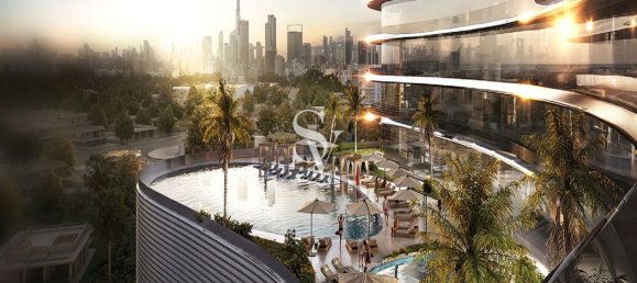2 bedrooms Apartment for sale in Majan, Dubai, UAE № 197525 12