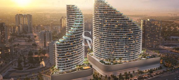 2 bedrooms Apartment for sale in Majan, Dubai, UAE № 197525 14