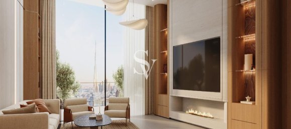 2 bedrooms Apartment for sale in Majan, Dubai, UAE № 197525 10