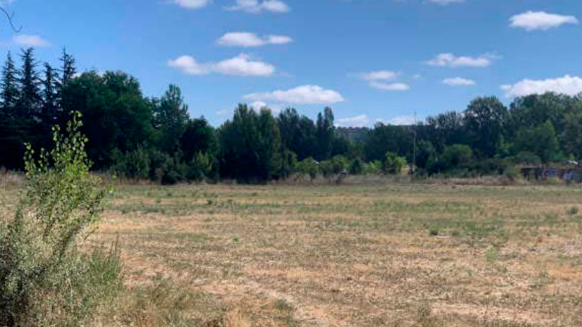  Land in Leon, Spain No. 28134