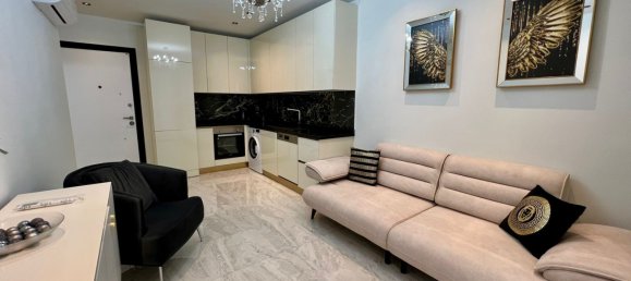 Apartment 2+1 in Oba, Turkey No. 27667 14