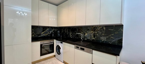 Apartment 2+1 in Oba, Turkey No. 27667 15