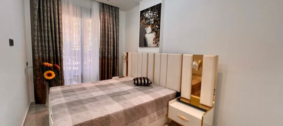 Apartment 2+1 in Oba, Turkey No. 27667 10