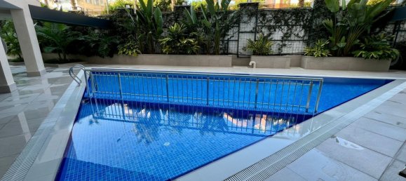 Apartment 2+1 in Oba, Turkey No. 27667 5