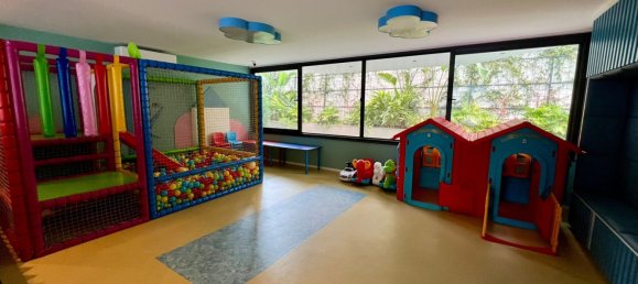 Apartment 2+1 in Oba, Turkey No. 27667 3