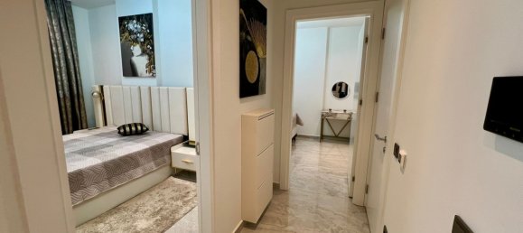 Apartment 2+1 in Oba, Turkey No. 27667 4