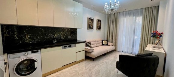 Apartment 2+1 in Oba, Turkey No. 27667 11