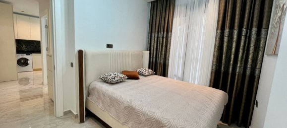 Apartment 2+1 in Oba, Turkey No. 27667 16