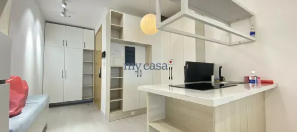 4 bedrooms Apartment for rent in Thu Duc, Ho Chi Minh, Vietnam № 9211 10