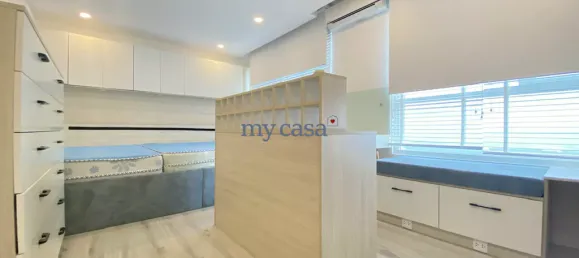 4 bedrooms Apartment for rent in Thu Duc, Ho Chi Minh, Vietnam № 9211 13