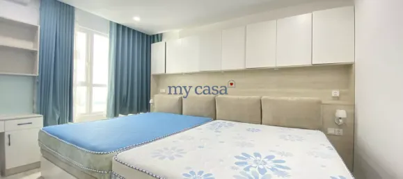 4 bedrooms Apartment for rent in Thu Duc, Ho Chi Minh, Vietnam № 9211 6