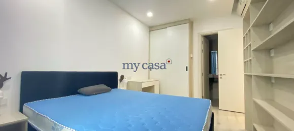 4 bedrooms Apartment for rent in Thu Duc, Ho Chi Minh, Vietnam № 9211 11