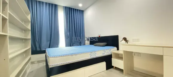 4 bedrooms Apartment for rent in Thu Duc, Ho Chi Minh, Vietnam № 9211 12