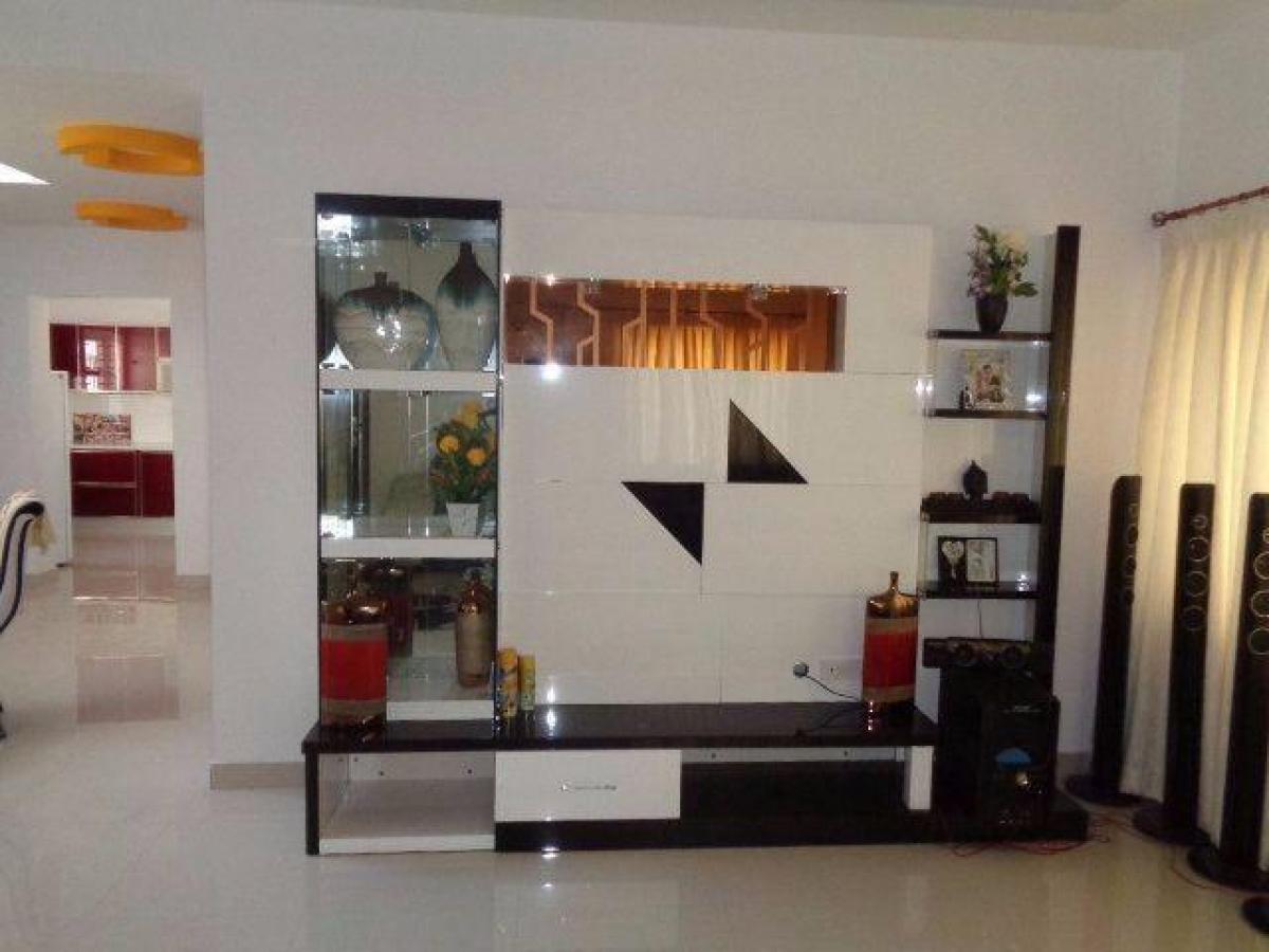 3 bedrooms House in Coimbatore, India No. 23316