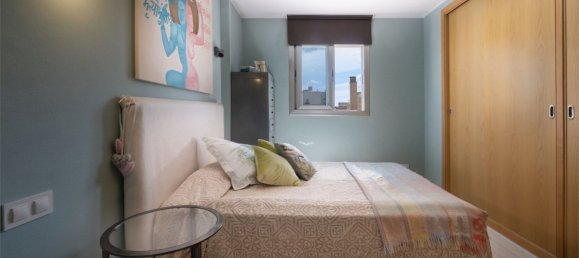 2 غرف نوم بانتهاوس في Palma de Majorca, Spain رقم 157004 12