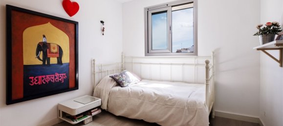 2 غرف نوم بانتهاوس في Palma de Majorca, Spain رقم 157004 10