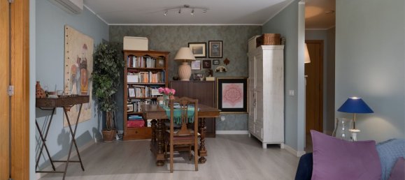 2 غرف نوم بانتهاوس في Palma de Majorca, Spain رقم 157004 3