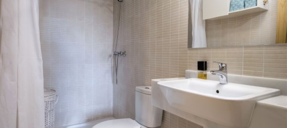 2 غرف نوم بانتهاوس في Palma de Majorca, Spain رقم 157004 6