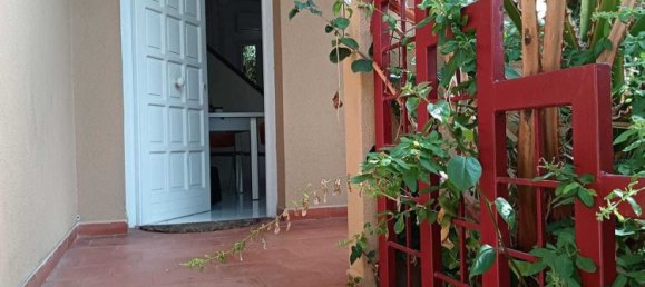 5 chambres Maison à Palermo, Italy No. 360028 24