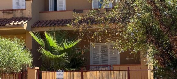 5 chambres Maison à Palermo, Italy No. 360028 17