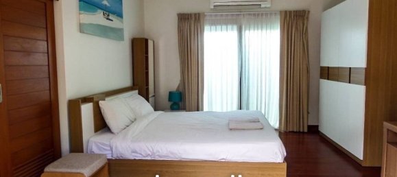 4 bedrooms Villa in Bang Lamung, Thailand No. 16541 5