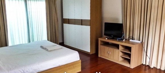 4 bedrooms Villa in Bang Lamung, Thailand No. 16541 7