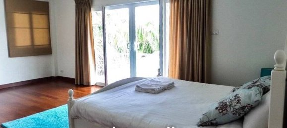 4 bedrooms Villa in Bang Lamung, Thailand No. 16541 8