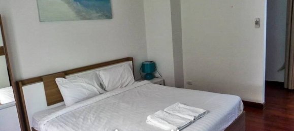 4 bedrooms Villa in Bang Lamung, Thailand No. 16541 6