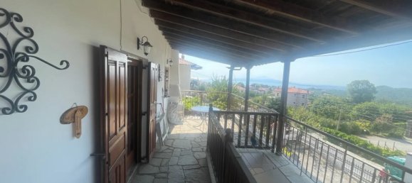 Apartamento T3 em Chalkidiki, Greece N.º 54515 8