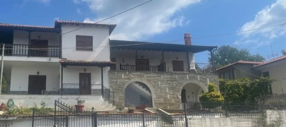 Apartamento T3 em Chalkidiki, Greece N.º 54515 22