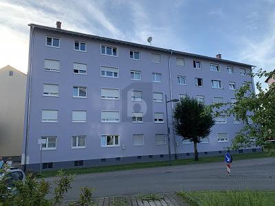 Apartamento de 3 divisões em Lorrach, Germany N.º 47484