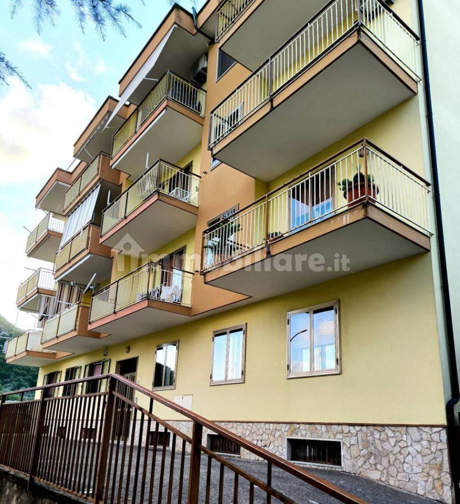 2 chambres Appartement à Montecorvino Rovella, Italy No. 281044