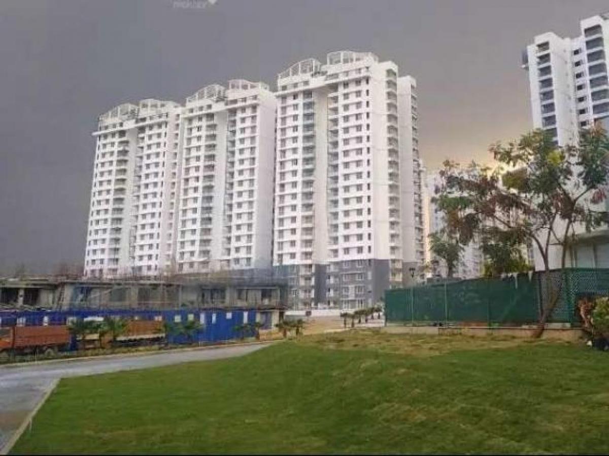 3 bedrooms House in Bangalore, India No. 5818