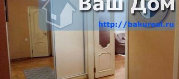 Apartamento T4 em Baku, Azerbaijan N.º 588 15