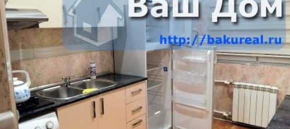 Apartamento T4 em Baku, Azerbaijan N.º 588 6