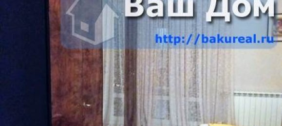 Apartamento T4 em Baku, Azerbaijan N.º 588 11