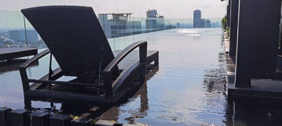 2 bedrooms Condo in Chatuchak, Thailand No. 8306 7