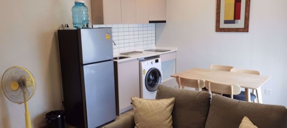 2 bedrooms Condo in Chatuchak, Thailand No. 8306 2