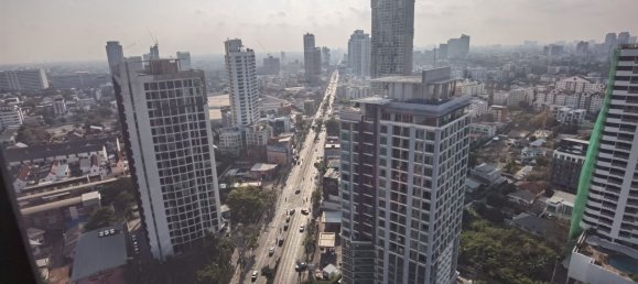 2 bedrooms Condo in Chatuchak, Thailand No. 8306 6