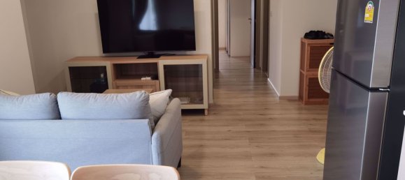 2 bedrooms Condo in Chatuchak, Thailand No. 8306 3