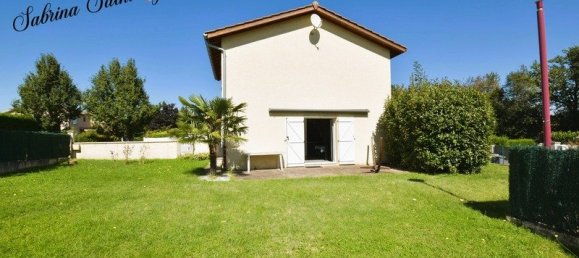 3 bedrooms House in Francheleins, France No. 196010 27