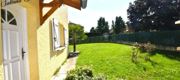 3 bedrooms House in Francheleins, France No. 196010 5