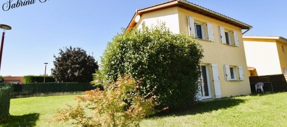 3 bedrooms House in Francheleins, France No. 196010 8