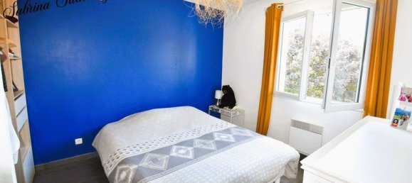 3 bedrooms House in Francheleins, France No. 196010 17