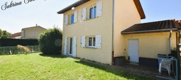 3 bedrooms House in Francheleins, France No. 196010 4