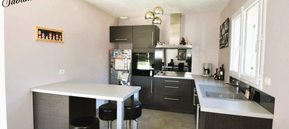 3 bedrooms House in Francheleins, France No. 196010 15