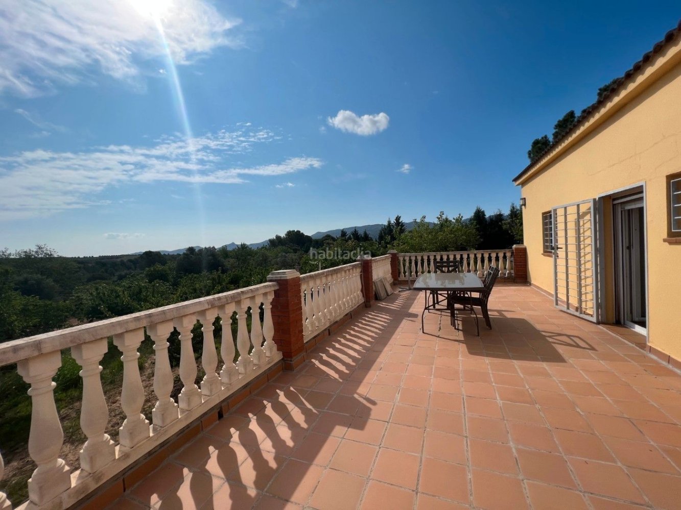 4 Schlafzimmer Haus in Sant Llorenc D'hortons, Spain, Nr. 81808